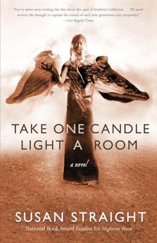 Stock image for Take One Candle Light a Room: A Novel for sale by SecondSale