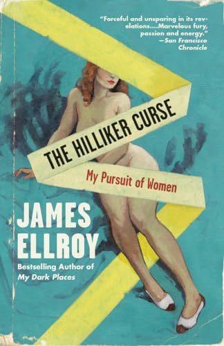 Imagen de archivo de The Hilliker Curse: My Pursuit of Women a la venta por Revaluation Books