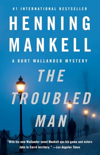 9780307477408: The Troubled Man