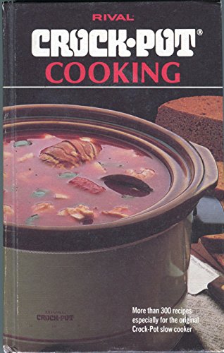 Beispielbild fr The Crockpot Cooking zum Verkauf von Gulf Coast Books