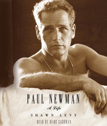 Stock image for Paul Newman: A Life for sale by HPB Inc.