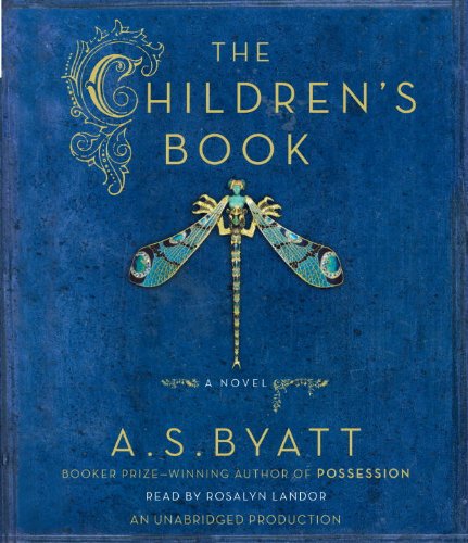 9780307577528: The Children's Book