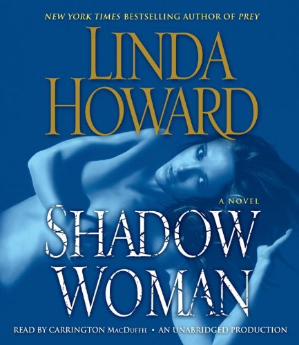 9780307577672: Shadow Woman: A Novel