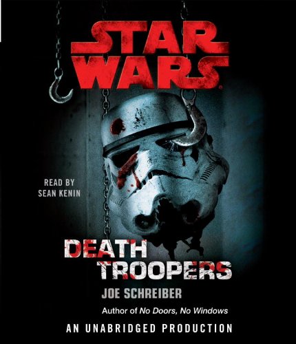 Stock image for Death Troopers: Star Wars (Star Wars (Random House Audio)) for sale by SecondSale