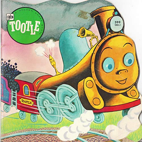 Stock image for Tootle for sale by Aaron Books