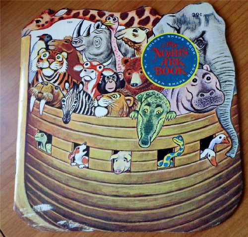 Stock image for The Noah's ark book