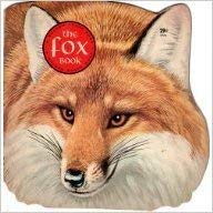 Imagen de archivo de The Fox Book a la venta por ThriftBooks-Atlanta