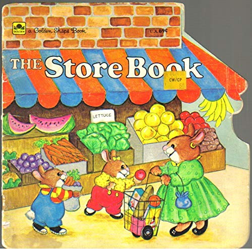 9780307581532: The Store Book