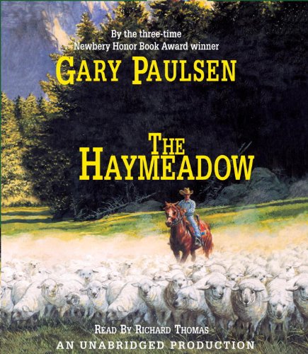 9780307582942: The Haymeadow