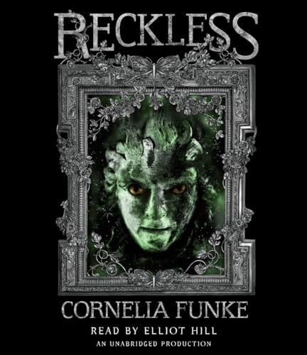 Beispielbild fr Reckless: Reckless, Book 1 (Mirrorworld Series) zum Verkauf von SecondSale