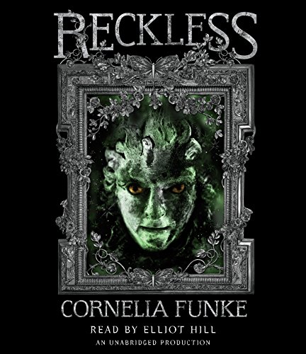 Stock image for Reckless: Reckless, Book 1 (Mirrorworld Series) for sale by SecondSale