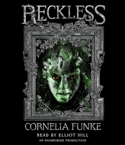 Reckless: Reckless, Book 1 (Mirrorworld Series) (9780307583260) by Funke, Cornelia