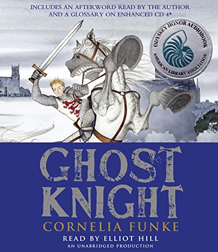 Stock image for Ghost Knight for sale by Front Cover Books