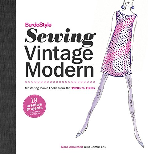 9780307586759: Burdastyle Sewing Vintage Modern