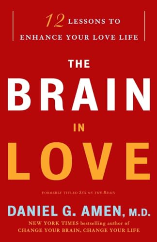 Imagen de archivo de The Brain in Love 12 Lessons t a la venta por SecondSale