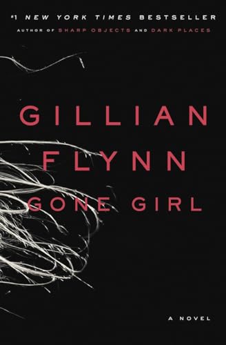 Stock image for Gone Girl : A Novel for sale by Bookbid