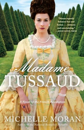 Imagen de archivo de Madame Tussaud: A Novel of the French Revolution a la venta por SecondSale