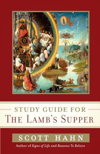 Beispielbild fr Study Guide for the Lamb's Supper zum Verkauf von Blackwell's