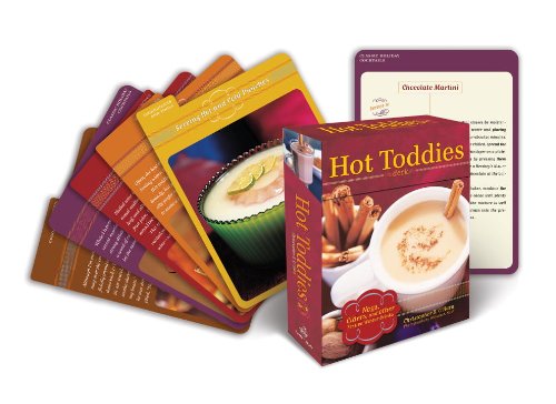 Imagen de archivo de Hot Toddies Deck a la venta por HPB-Emerald