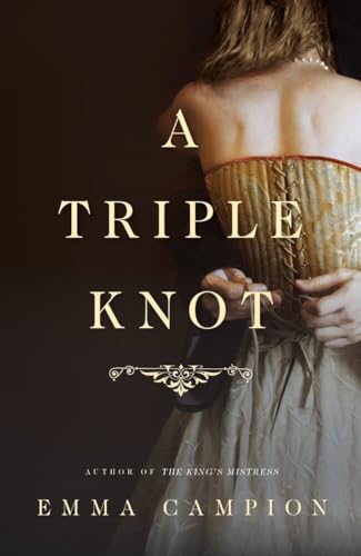 Stock image for A Triple Knot : A Novel for sale by Better World Books: West