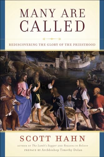 Beispielbild fr Many Are Called: Rediscovering the Glory of the Priesthood zum Verkauf von Bulk Book Warehouse