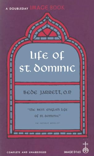 Stock image for Life of St. Dominic for sale by ThriftBooks-Atlanta
