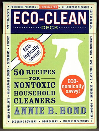 9780307591616: ECO-Clean