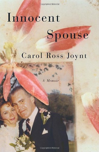 Beispielbild fr Innocent Spouse : A Memoir zum Verkauf von Better World Books