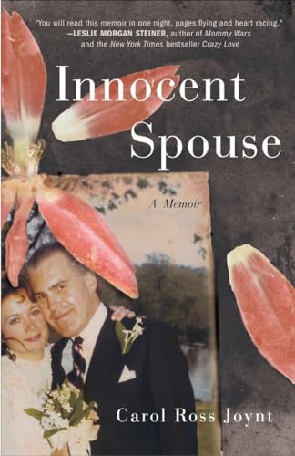 Beispielbild fr Innocent Spouse: A Memoir zum Verkauf von Wonder Book