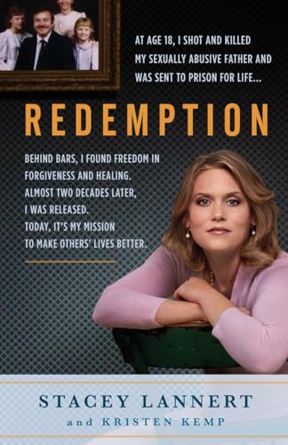 Stock image for Redemption: A Story of Sisterhood, Survival, and Finding Freedom Behind Bars for sale by HPB-Ruby