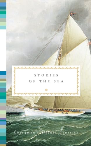 Stories of the Sea (Everyman's Library Pocket Classics) - Tesdell, Diana Secker