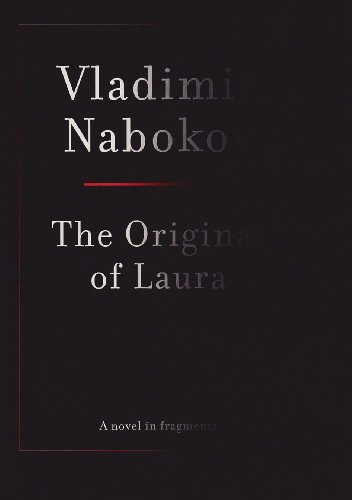 9780307592750: The Original of Laura - Dying Is Fun: Library Edition