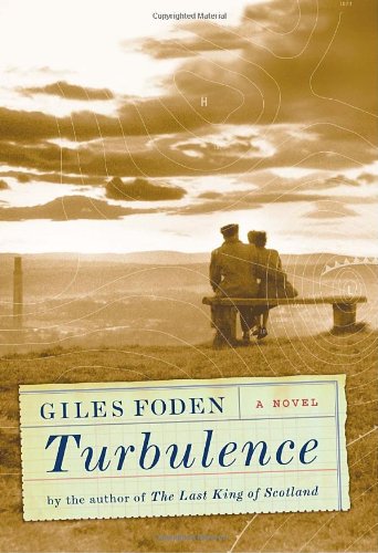 Imagen de archivo de Turbulence a la venta por ThriftBooks-Dallas