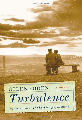 9780307592774: Turbulence