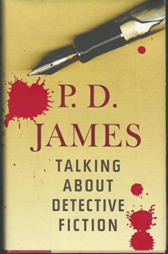 Talking about Detective Fiction