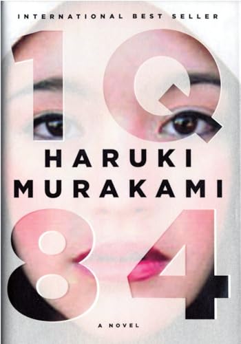 IQ84 - Murakami, Haruki