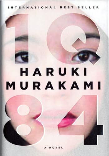 Stock image for 1Q84 for sale by Time Traveler Books