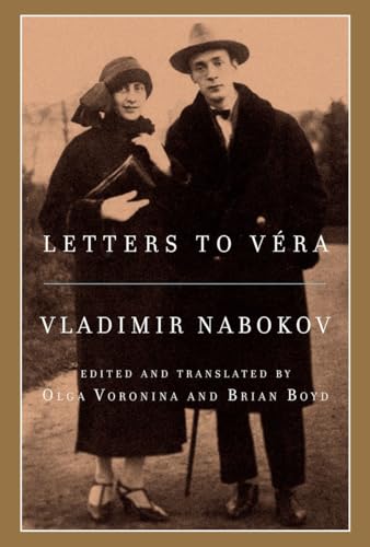 9780307593368: Letters to Vra