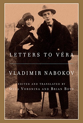 Stock image for Letters to Vera for sale by Better World Books