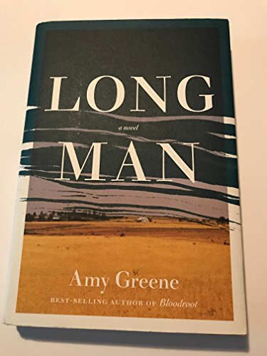 Imagen de archivo de Long Man: A novel a la venta por SecondSale