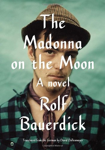 Imagen de archivo de The Madonna on the Moon a la venta por Better World Books
