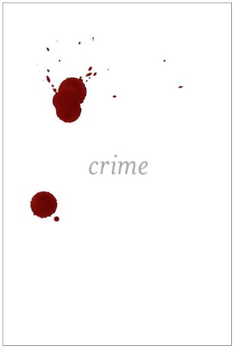 Stock image for Crime: Stories for sale by St Vincent de Paul of Lane County