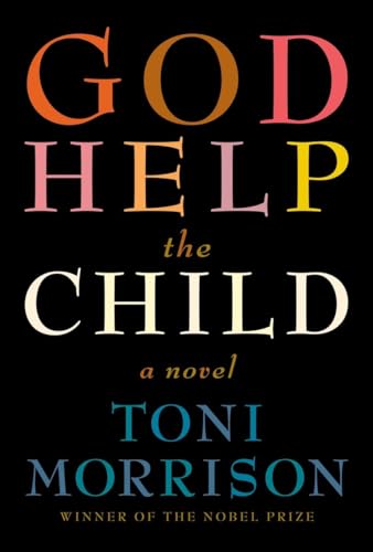 Beispielbild für God Help the Child: A novel zum Verkauf von SecondSale