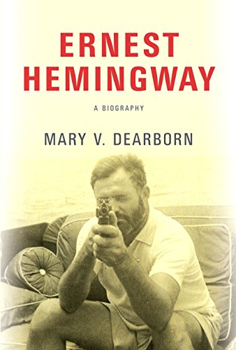 Imagen de archivo de Ernest Hemingway: A Biography a la venta por ThriftBooks-Atlanta