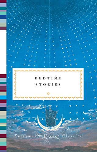 Imagen de archivo de Bedtime Stories a la venta por ThriftBooks-Atlanta