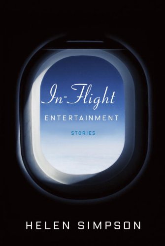 Imagen de archivo de In-Flight Entertainment : Stories a la venta por Better World Books