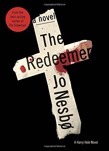 9780307595850: The Redeemer (Harry Hole)