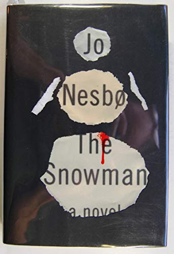 Stock image for The Snowman: A Harry Hole Novel for sale by BookHolders