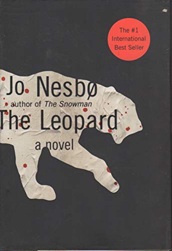 9780307595874: The Leopard