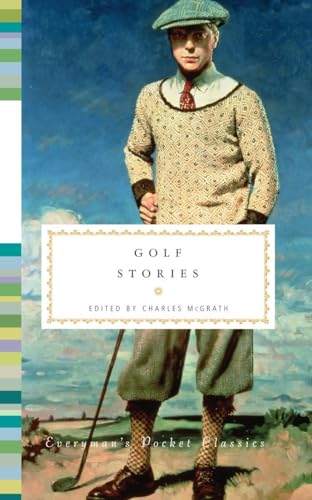 Beispielbild fr Golf Stories (Everyman's Library Pocket Classics Series) zum Verkauf von Wonder Book